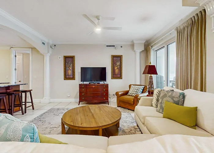 With Great Views Two Pools & Private Balcony - Near Attractions * Gulf Shores
