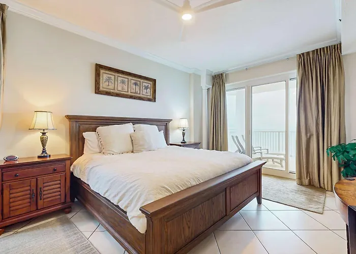With Great Views Two Pools & Private Balcony - Near Attractions * Gulf Shores
