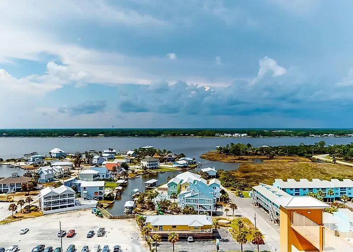 With Great Views Two Pools & Private Balcony - Near Attractions Gulf Shores